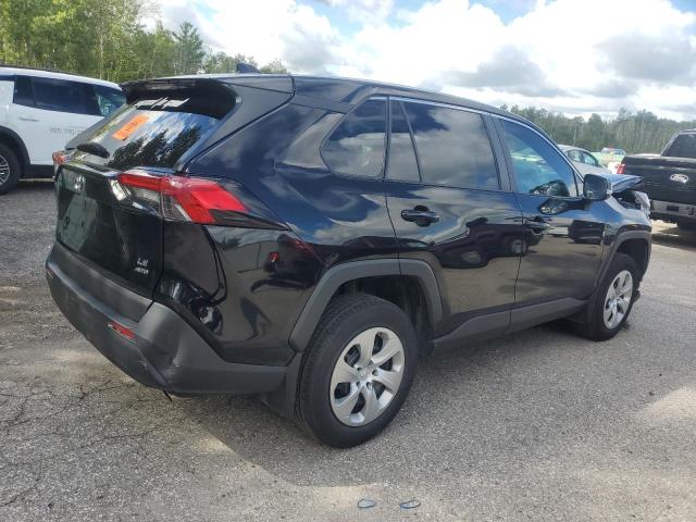 Photo 3 from auction – 2023 TOYOTA RAV4 LE with VIN 2T3B1RFV5PC377458