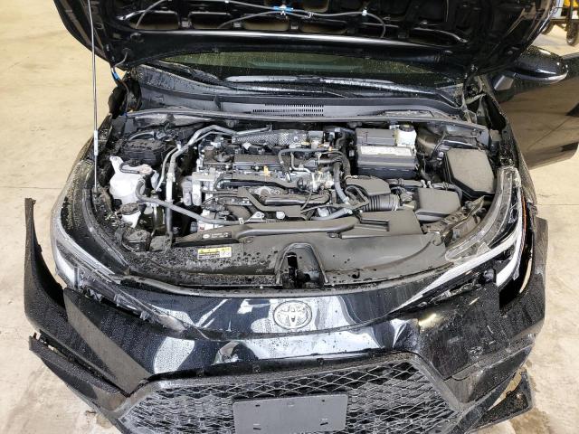 Photo 11 from auction – 2025 TOYOTA COROLLA SE with VIN 5YFB4MBE9SP241335