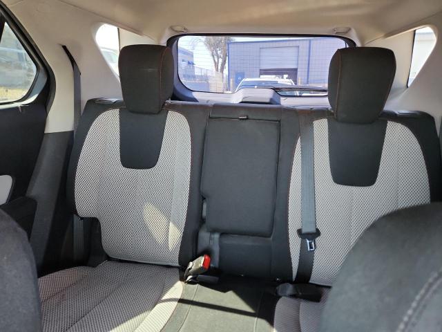 Photo 10 from auction – 2014 CHEVROLET EQUINOX LT with VIN 2GNFLFEK1E6247550