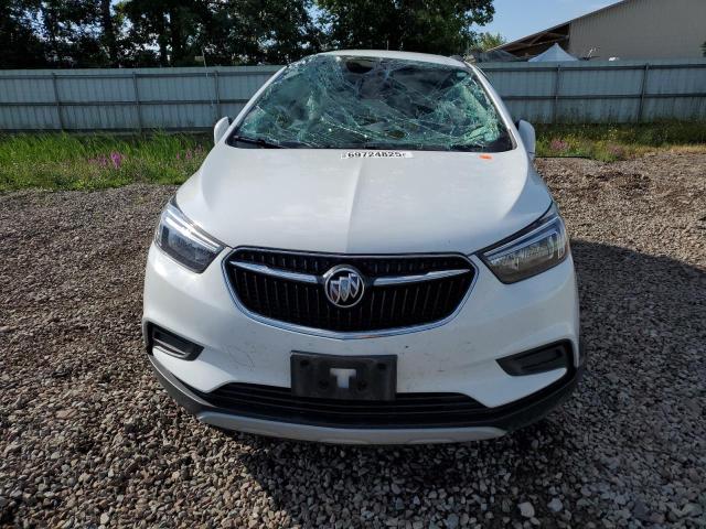 Photo 5 from auction – 2020 BUICK ENCORE PREFERRED with VIN KL4CJESB7LB003339