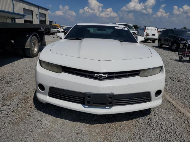 Photo 5 from auction – 2014 CHEVROLET CAMARO LT with VIN 2G1FC1E37E9297316