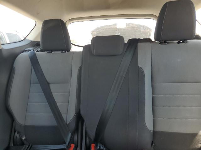 Photo 10 from auction – 2018 FORD ESCAPE S with VIN 1FMCU0F72JUC34278