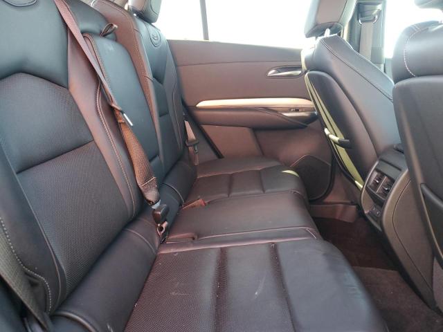 Photo 11 from auction – 2019 CADILLAC XT4 PREMIU with VIN 1GYFZCR41KF115854