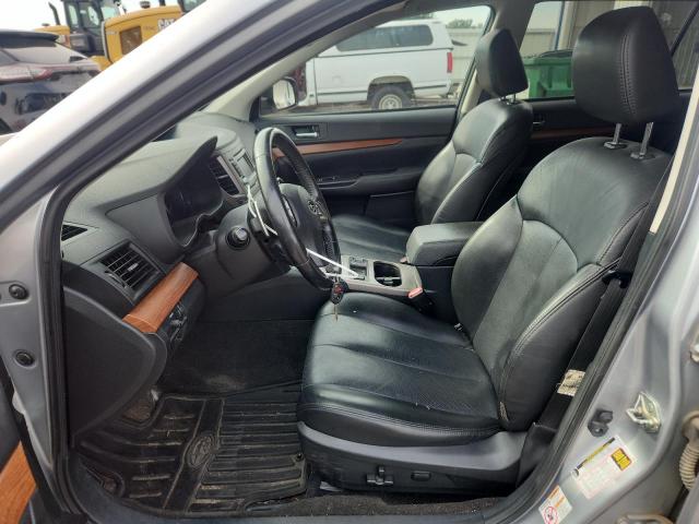 Photo 7 from auction – 2013 SUBARU OUTBACK 2. with VIN 4S4BRCKC6D3231945