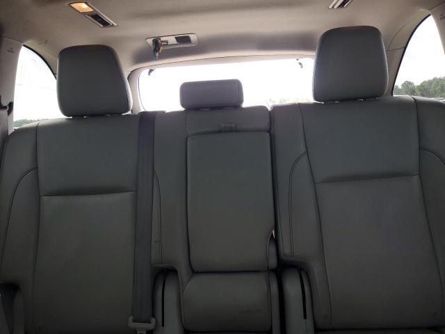 Photo 10 from auction – 2016 TOYOTA HIGHLANDER with VIN 5TDKKRFH9GS158946