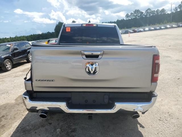 Photo 6 from auction – 2022 RAM 1500 LARAM with VIN 1C6RREJTXNN195979