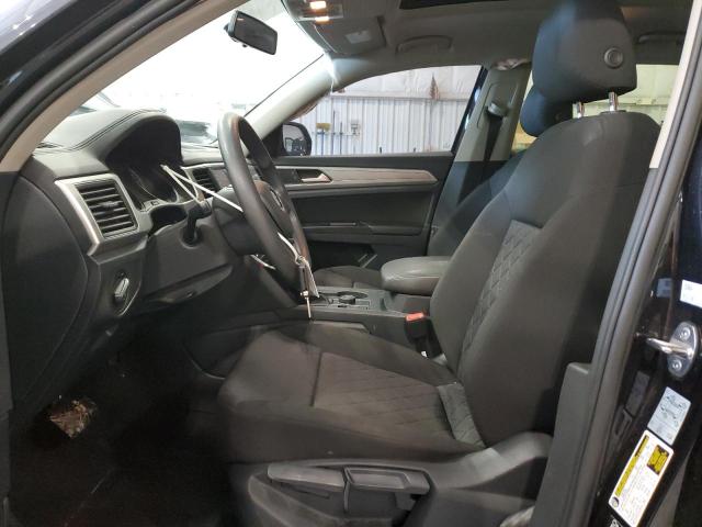 Photo 7 from auction – 2018 VOLKSWAGEN ATLAS with VIN 1V2HR2CA1JC509604