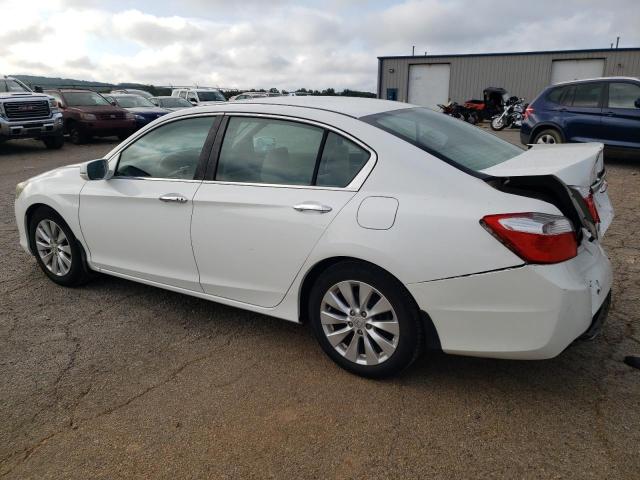 Photo 2 from auction – 2015 HONDA ACCORD EX with VIN 1HGCR2F78FA255289