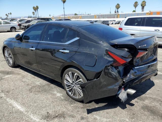 Photo 2 from auction – 2023 NISSAN ALTIMA SL with VIN 1N4BL4EV6PN347427