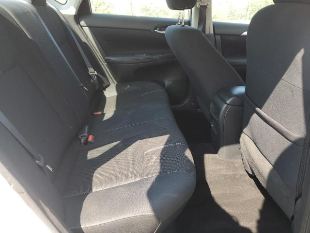 Photo 10 from auction – 2017 NISSAN SENTRA S with VIN 3N1AB7APXHY314097