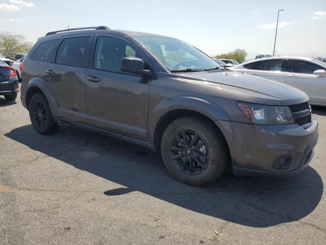 Photo 4 from auction – 2019 DODGE JOURNEY SE with VIN 3C4PDCBB0KT784396