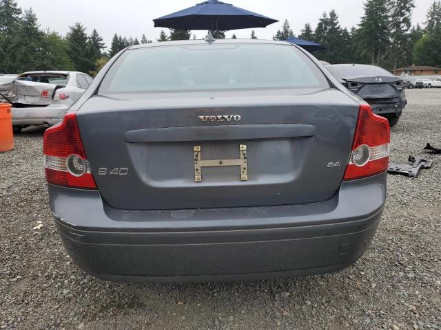 Photo 6 from auction – 2007 VOLVO S40 2.4I with VIN YV1MS390672261867