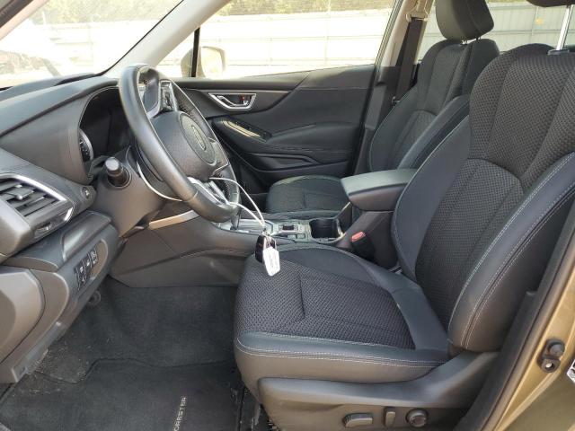Photo 7 from auction – 2023 SUBARU FORESTER P with VIN JF2SKAEC2PH469910