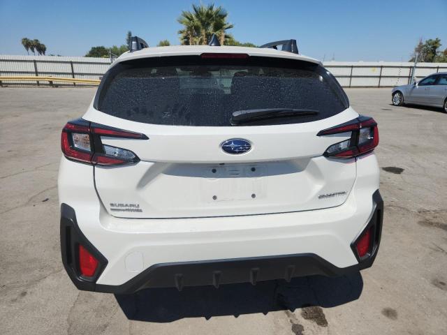Photo 6 from auction – 2024 SUBARU CROSSTREK with VIN JF2GUADC5R8397072