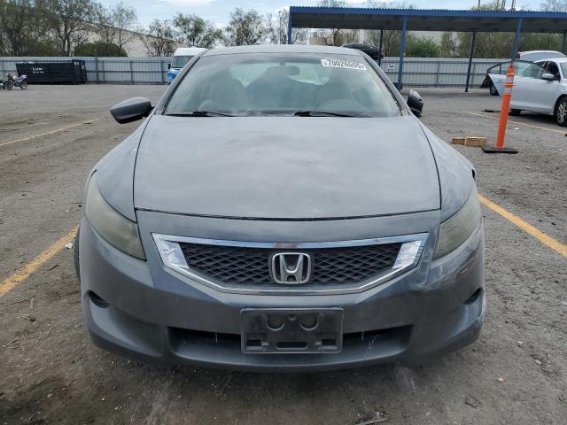 Photo 5 from auction – 2010 HONDA ACCORD LX with VIN 1HGCS1B36AA009092