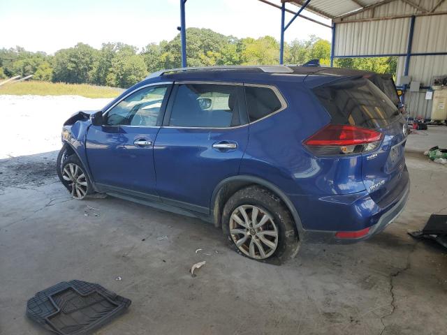 Photo 2 from auction – 2019 NISSAN ROGUE with VIN KNMAT2MT9KP524897