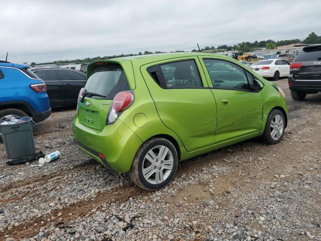 صورة رقم 3 من المزاد - 2014 CHEVROLET SPARK LS مع VIN KL8CB6S91EC542616