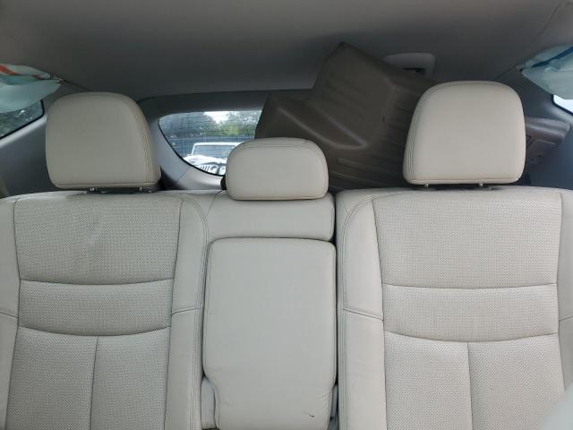 Photo 10 from auction – 2015 NISSAN MURANO S with VIN 5N1AZ2MG5FN224949