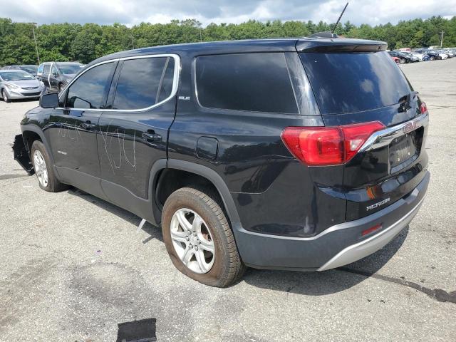 Photo 2 from auction – 2018 GMC ACADIA SLE with VIN 1GKKNRLA7JZ100097