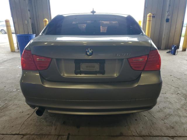 Photo 6 from auction – 2011 BMW 328 I with VIN WBAPH7C51BE677360