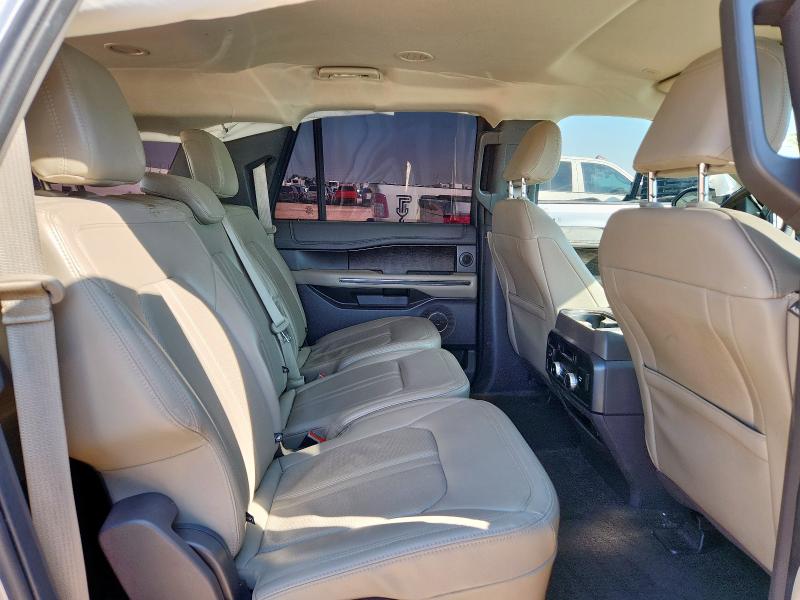 Photo 11 from auction – 2021 FORD EXPEDITION with VIN 1FMJK1KT4MEA70407