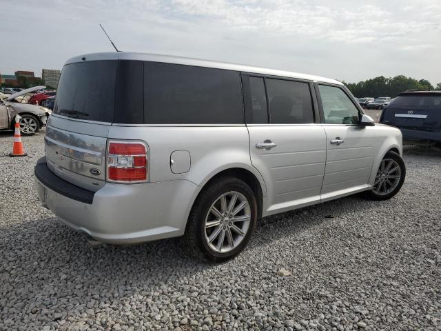Photo 3 from auction – 2019 FORD FLEX LIMITED with VIN 2FMHK6D86KBA34683