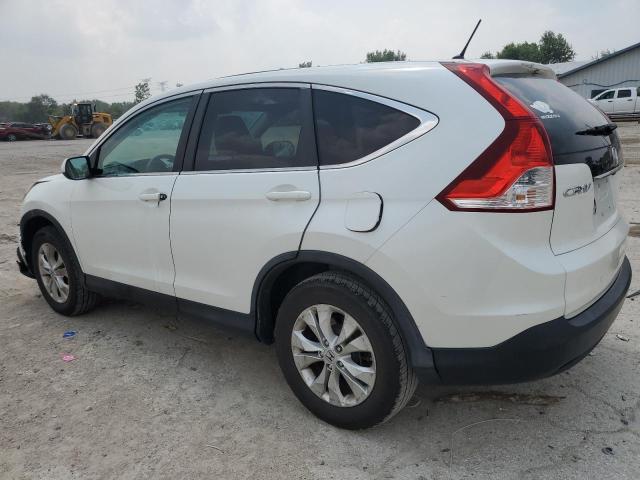 Photo 2 from auction – 2013 HONDA CR-V EX with VIN 5J6RM4H55DL021847