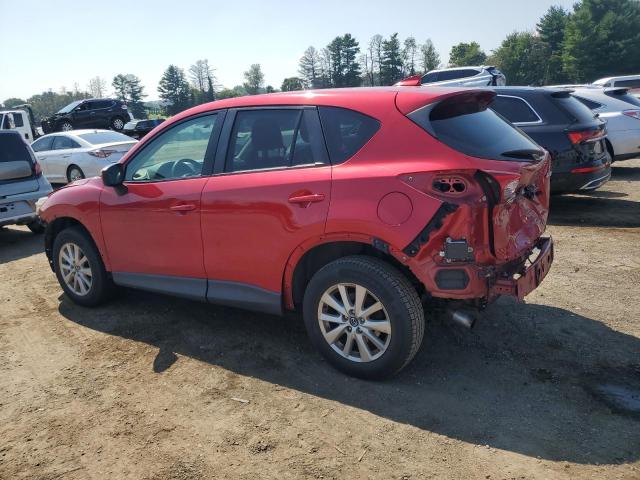 Photo 2 from auction – 2016 MAZDA CX-5 TOURI with VIN JM3KE4CY1G0606900