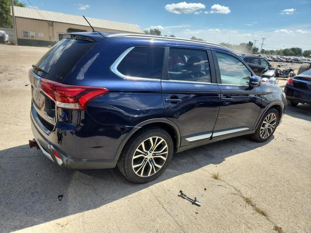 Photo 3 from auction – 2016 MITSUBISHI OUTLANDER with VIN JA4JZ4AX3GZ011278