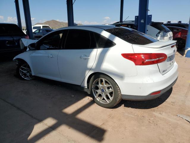 Photo 2 from auction – 2015 FORD FOCUS SE with VIN 1FADP3F20FL221666