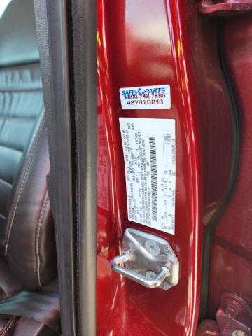 Photo 14 from auction – 2015 FORD ESCAPE TITANIUM with VIN 1FMCU0J93FUA14731
