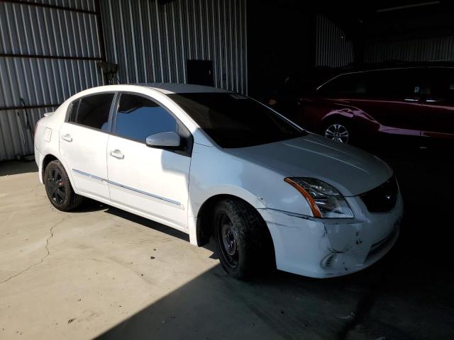 Photo 4 from auction – 2011 NISSAN SENTRA 2.0 with VIN 3N1AB6AP5BL650111