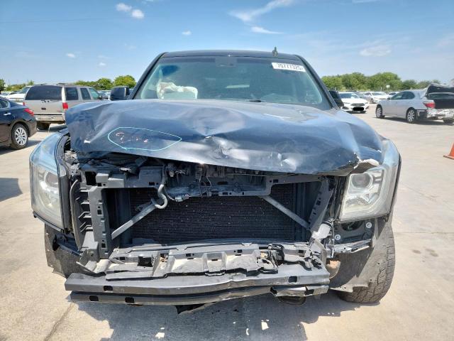 Photo 5 from auction – 2015 GMC YUKON DENA with VIN 1GKS2CKJ6FR220438