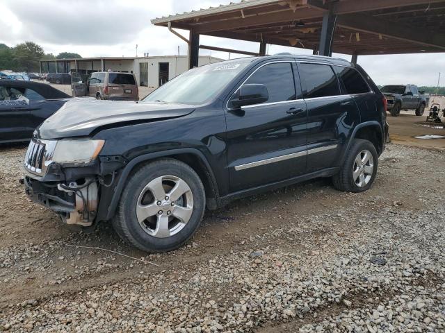 Photo 1 from auction – 2012 JEEP GRAND CHER with VIN 1C4RJEAG6CC229380