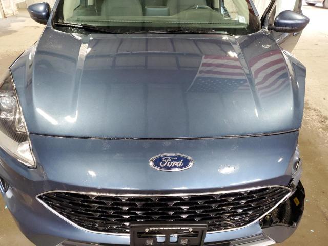 Photo 12 from auction – 2020 FORD ESCAPE SE with VIN 1FMCU9G63LUC22962