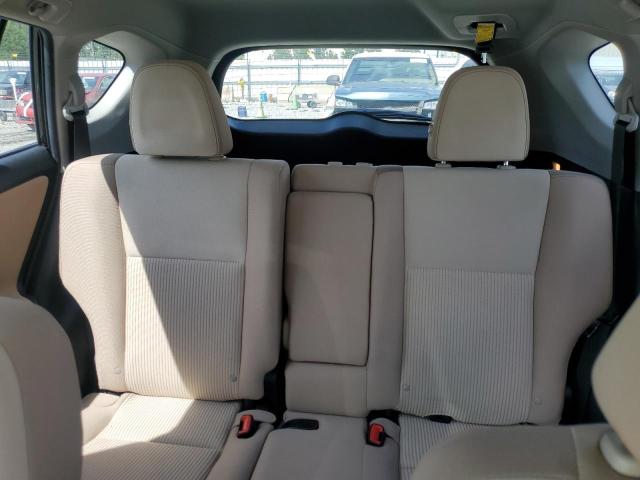 Photo 10 from auction – 2014 TOYOTA RAV4 XLE with VIN 2T3WFREV0EW083224