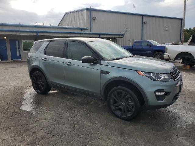 Photo 4 from auction – 2016 LAND ROVER DISCOVERY with VIN SALCT2BG9GH564938