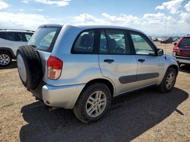 Photo 3 from auction – 2001 TOYOTA RAV4 with VIN JTEGH20V110010533