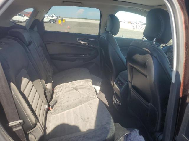 Photo 11 from auction – 2015 FORD EDGE SEL with VIN 2FMTK4J93FBB89807