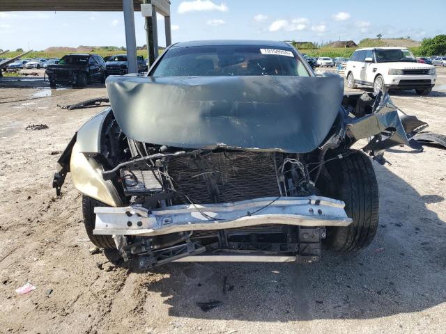 Photo 5 from auction – 2011 INFI M37 with VIN JN1BY1AP4BM321024