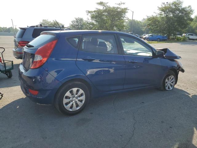 Photo 3 from auction – 2015 HYUNDAI ACCENT GS with VIN KMHCT5AE3FU201626