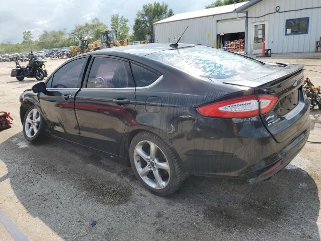 Photo 2 from auction – 2014 FORD FUSION SE with VIN 3FA6P0H70ER312906