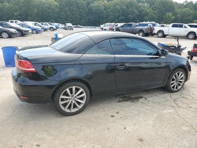 Photo 3 from auction – 2012 VOLKSWAGEN EOS KOMFOR with VIN WVWBW7AH5CV000975