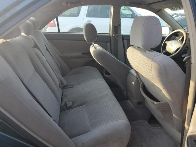 Photo 10 from auction – 2005 TOYT CAMRY LE with VIN 4T1BE32K55U070096