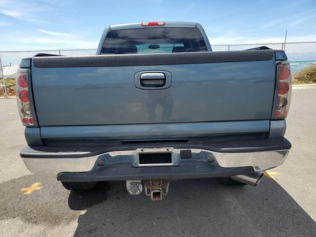 Photo 6 from auction – 2007 GMC SIERRA K25 with VIN 1GTHK23D17F167868