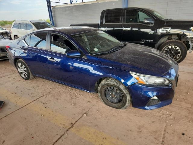 Photo 4 from auction – 2019 NISSAN ALTIMA S with VIN 1N4BL4BV7KC237074