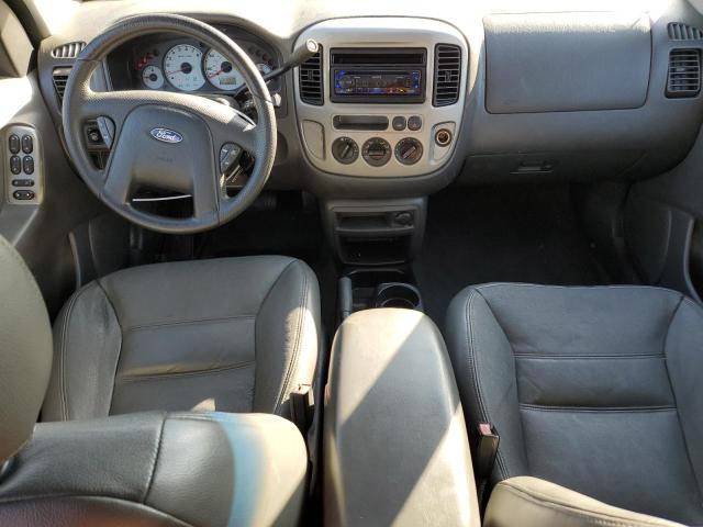 Photo 8 from auction – 2004 FORD ESCAPE XLT with VIN 1FMCU03134KA56090