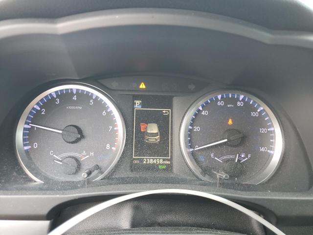 Photo 9 from auction – 2019 TOYOTA HIGHLANDER LE with VIN 5TDBZRFH6KS926547