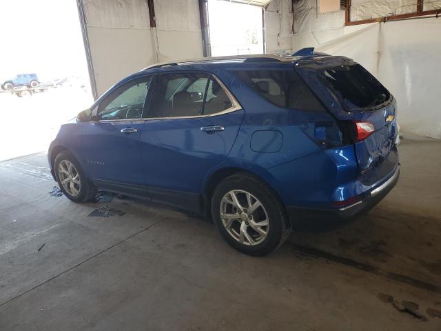 Photo 2 from auction – 2019 CHEVROLET EQUINOX PR with VIN 3GNAXNEV0KS511115