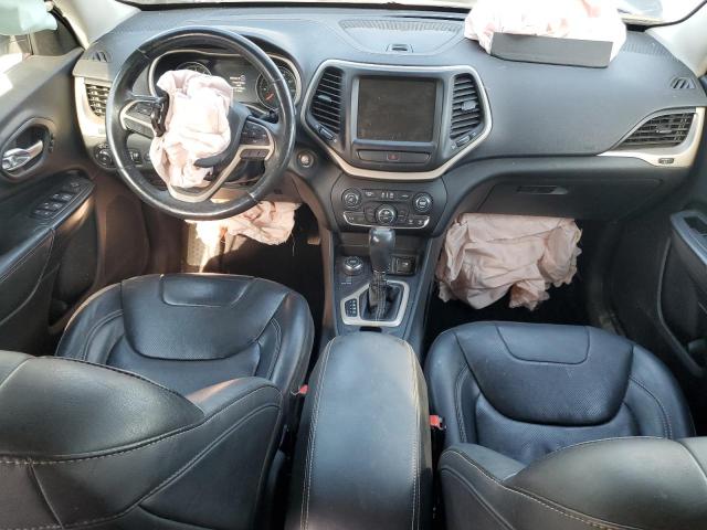 Photo 8 from auction – 2015 JEEP CHEROKEE L with VIN 1C4PJMDS2FW609711